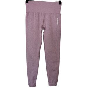 Gymshark Adapt Marl Seamless Leggings